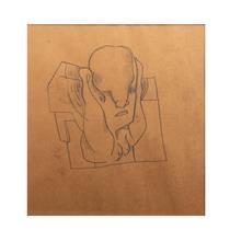 Personaje - José Luis Cuevas
