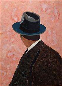 Fausto - Eduardo Arroyo