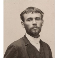 Gustav Klimt