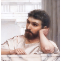 John William Godward