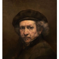 Rembrandt van Rijn
