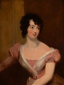 Lucia Elizabeth Vestris - Robert William Buss
