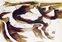 Our valley - Victor Hugo
