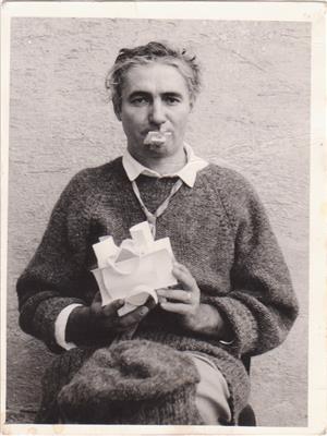 Mihai Olos