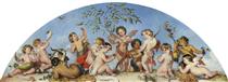 The Origin of Music - Robert William Buss
