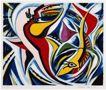 Untitled - Taro Okamoto