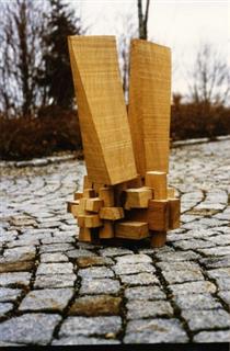 Untitled - Mihai Olos