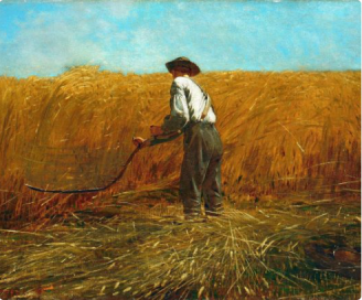 Artist paint