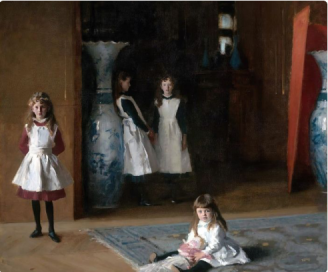 Artist paint