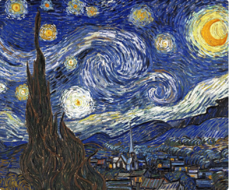 Artist paint