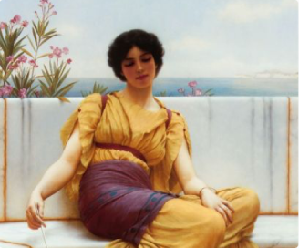 Artist paint