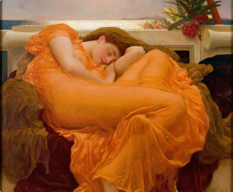 Artist paint