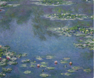 Artist paint